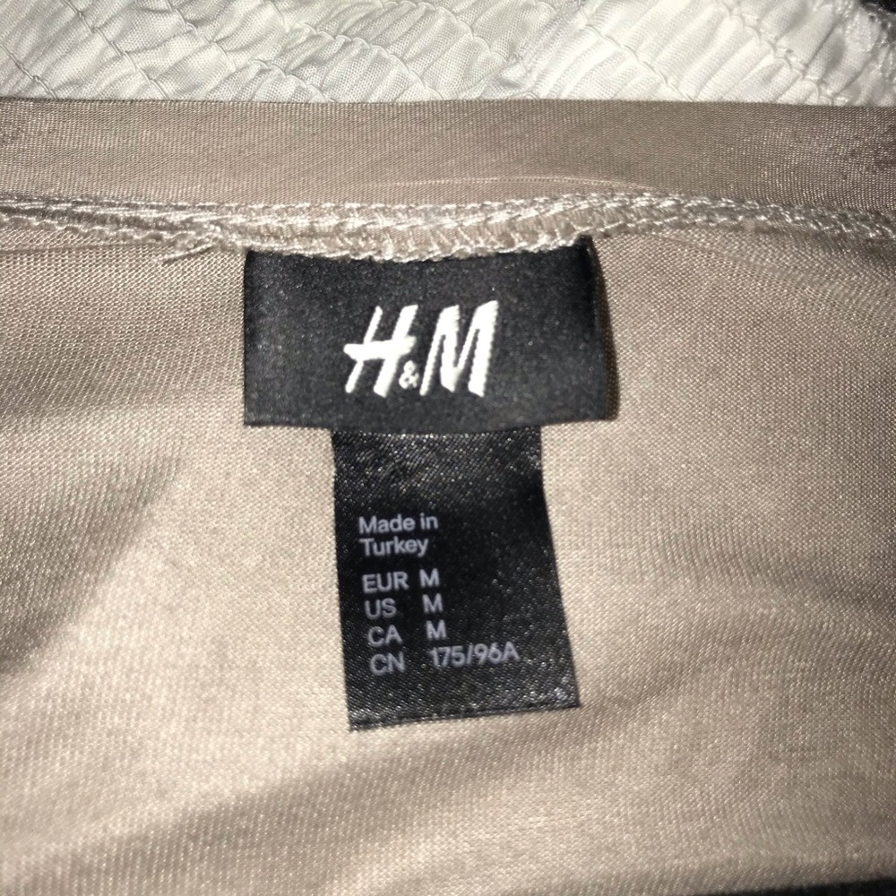 👡NWOT👡H&M Dress👡 - Picture 5 of 5